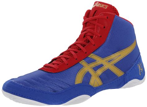 Find the Perfect Fit with Top Size 16 Wrestling Shoes